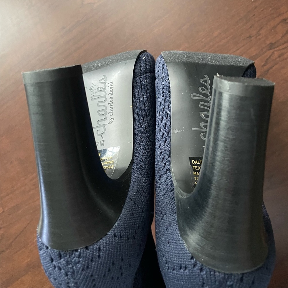 New! Charles By Charles David Boots - image 7